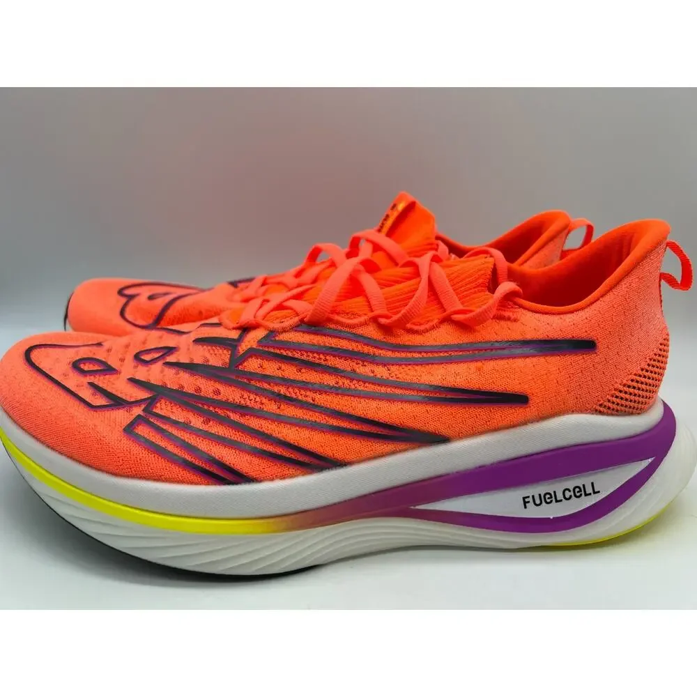 New Balance FuelCell SuperComp Elite v3 Men’s Size 10.5 MRCELCD3 New